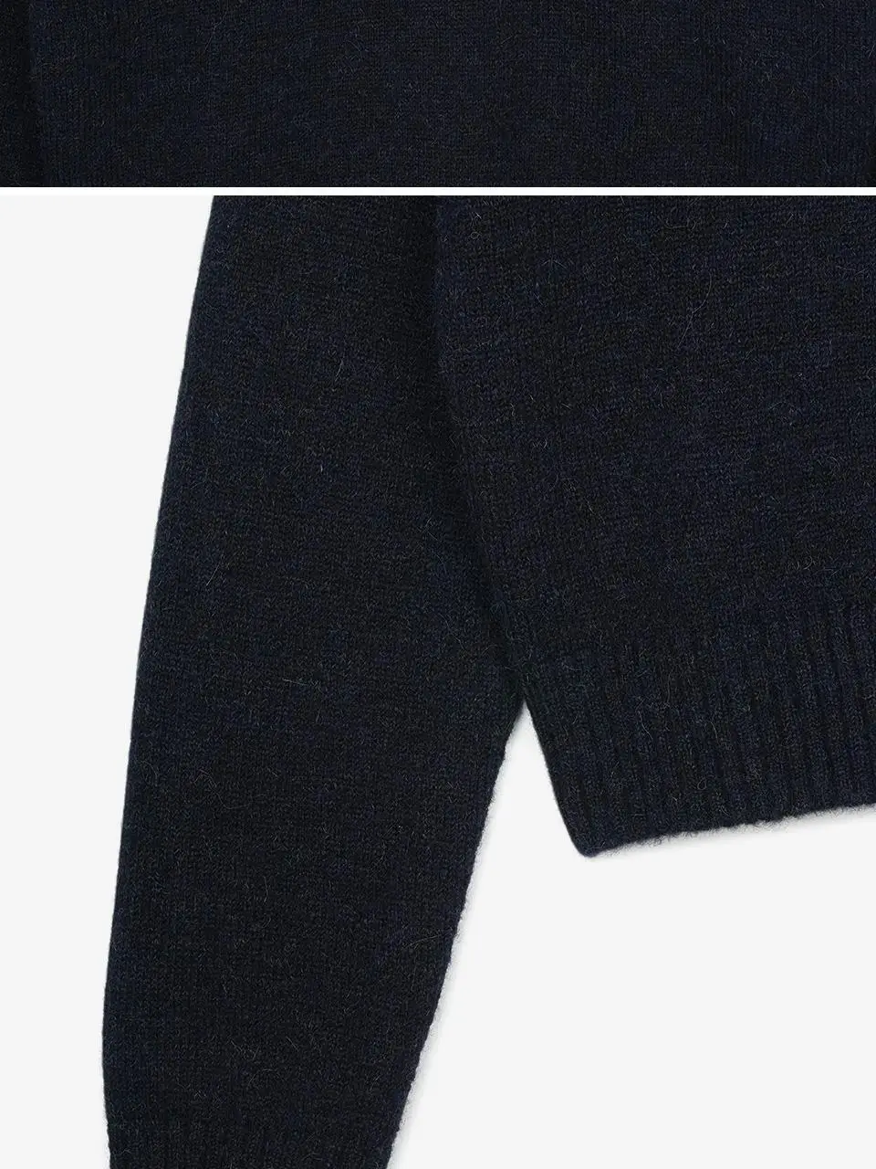 [모음전] 벤시몽 RIBBON JACQUARD KNIT - 3color 상세페이지 19